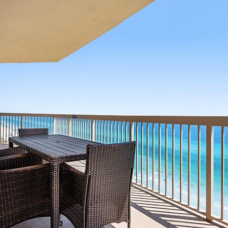 Sunrise Beach Resort 2001 Panama City Beach Luaran gambar