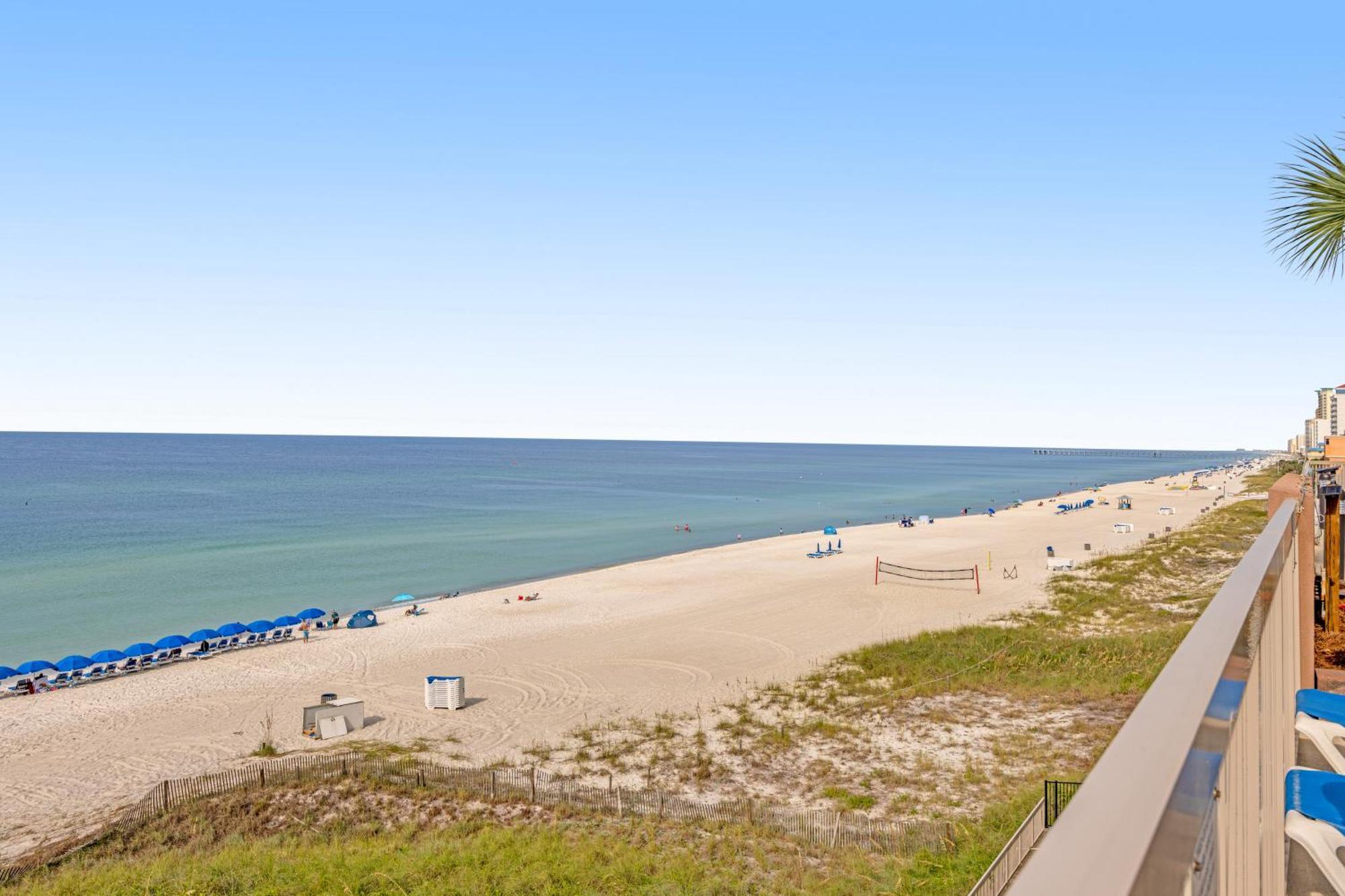 Sunrise Beach Resort 2001 Panama City Beach Luaran gambar