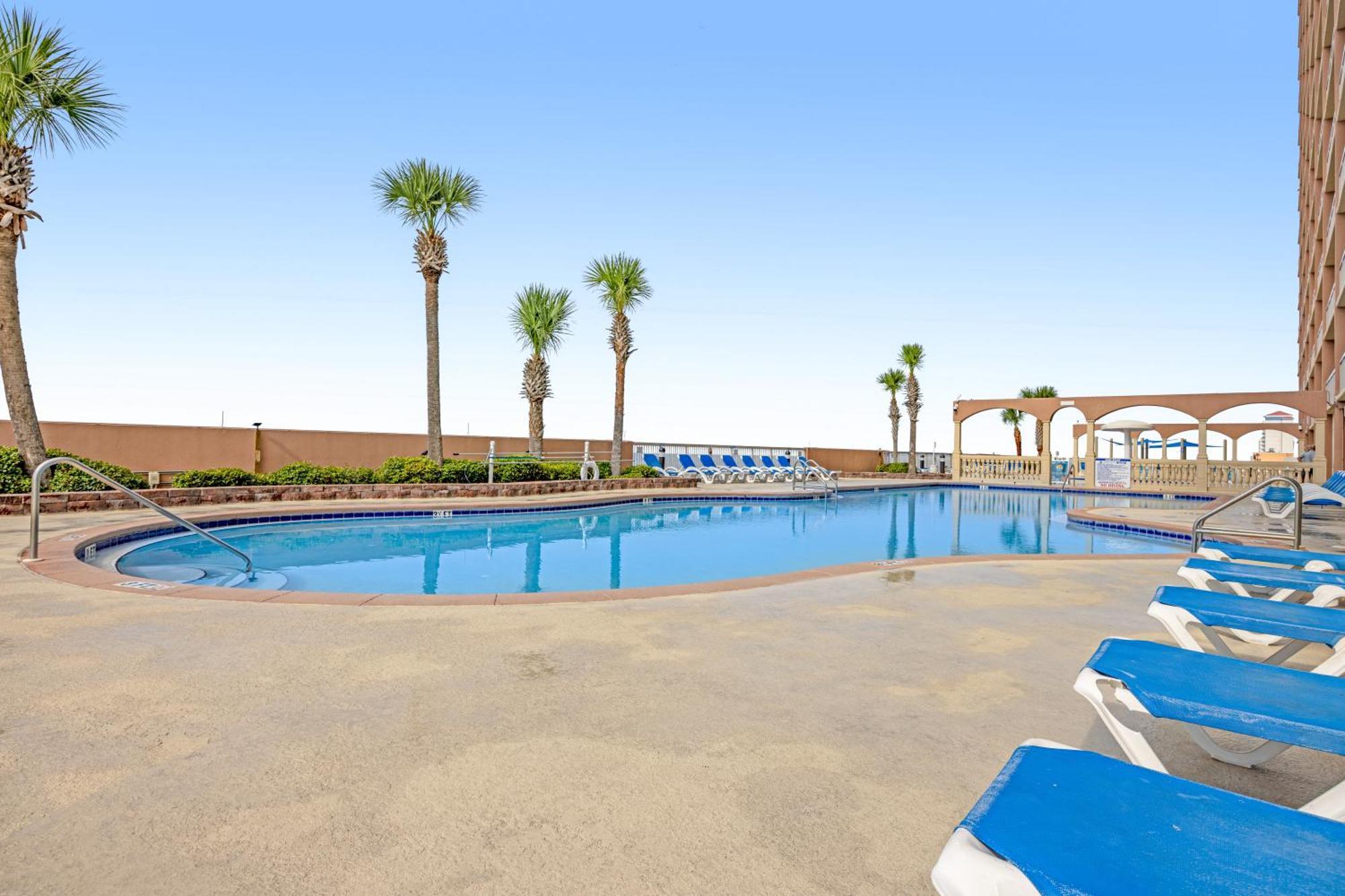 Sunrise Beach Resort 2001 Panama City Beach Luaran gambar