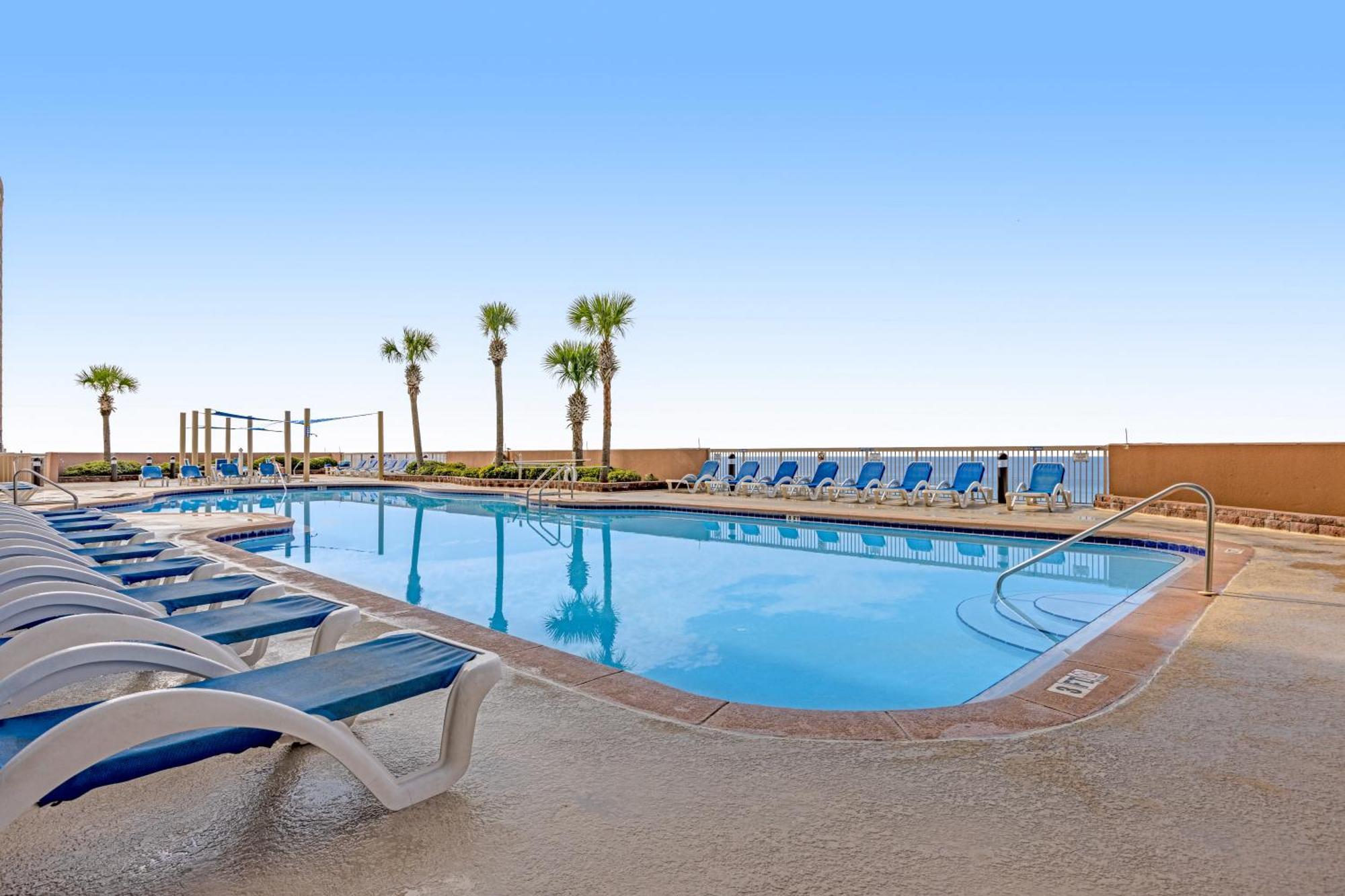 Sunrise Beach Resort 2001 Panama City Beach Luaran gambar