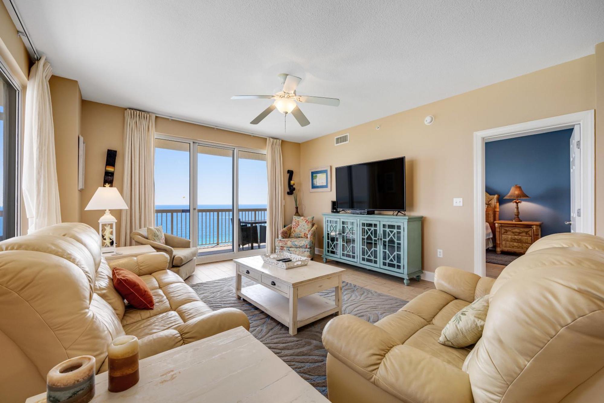 Sunrise Beach Resort 2001 Panama City Beach Luaran gambar