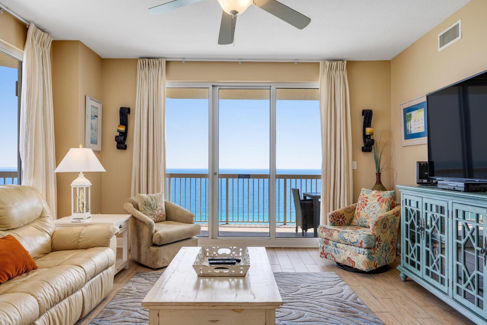 Sunrise Beach Resort 2001 Panama City Beach Luaran gambar