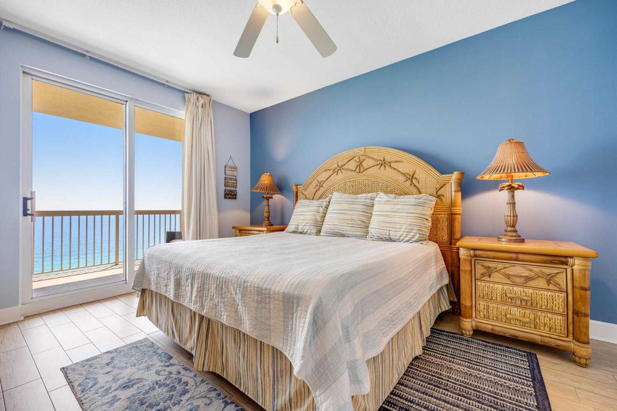 Sunrise Beach Resort 2001 Panama City Beach Luaran gambar