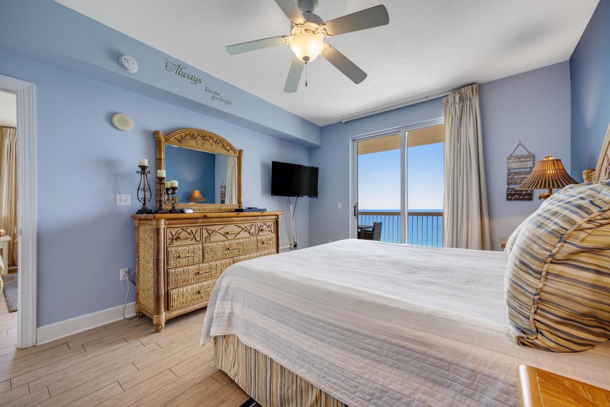 Sunrise Beach Resort 2001 Panama City Beach Luaran gambar