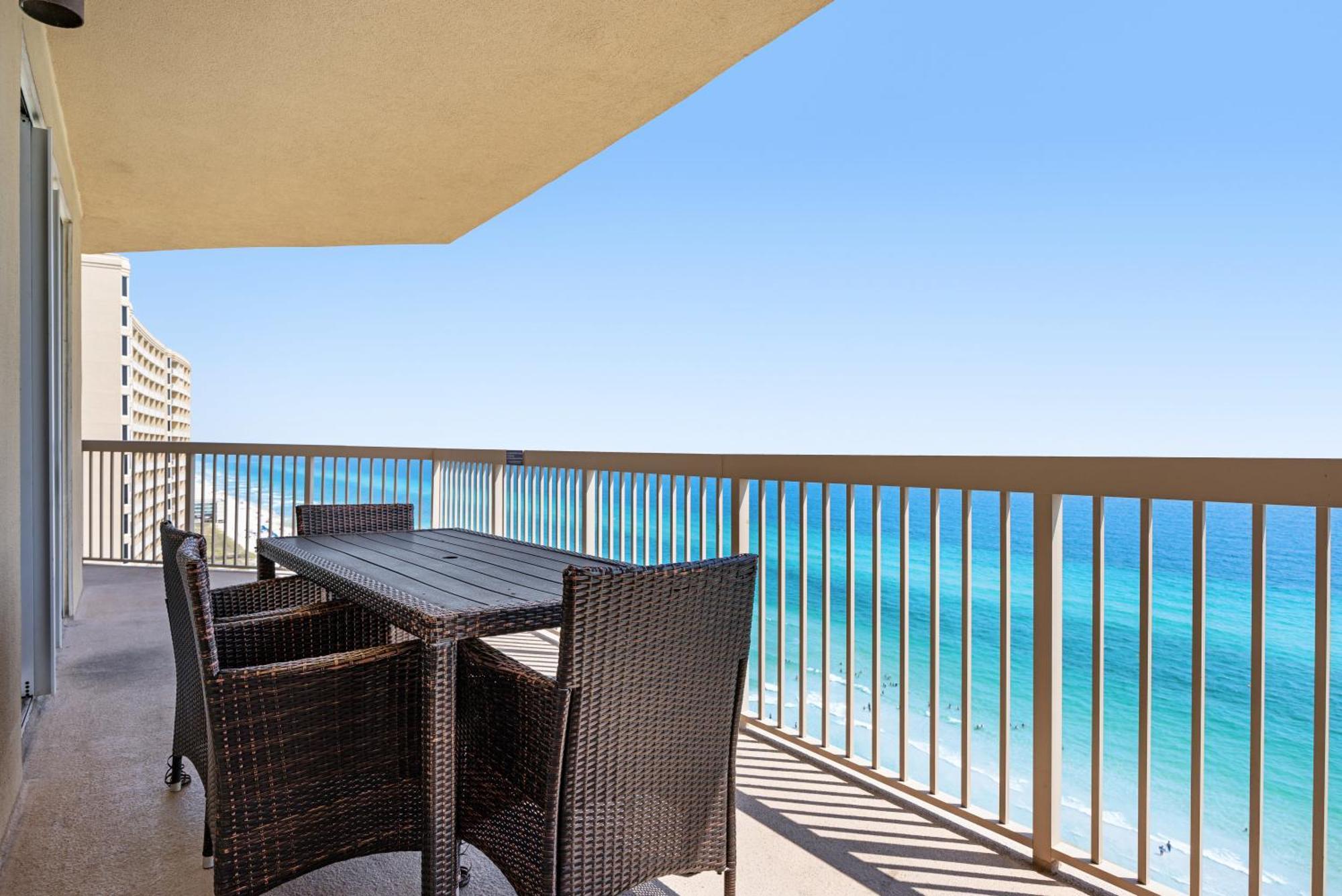Sunrise Beach Resort 2001 Panama City Beach Luaran gambar
